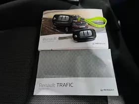 Renault Trafic thumbnail 9