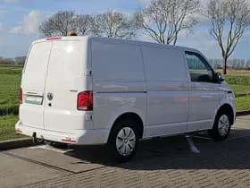 Volkswagen Transporter thumbnail 3