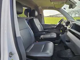 Volkswagen Transporter thumbnail 6