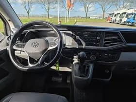 Volkswagen Transporter thumbnail 7
