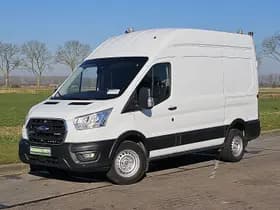 Ford Transit thumbnail 2
