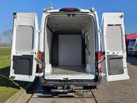 Ford Transit thumbnail 11