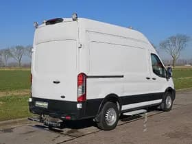 Ford Transit thumbnail 3