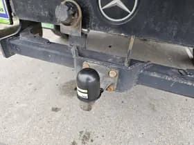 Mercedes-Benz Sprinter thumbnail 12