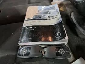 Mercedes-Benz Sprinter thumbnail 10