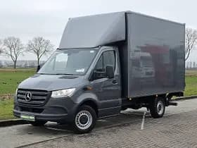 Mercedes-Benz Sprinter thumbnail 2