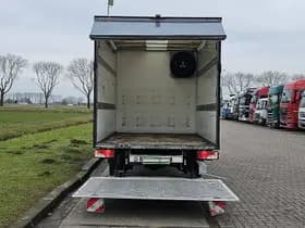 Mercedes-Benz Sprinter thumbnail 13