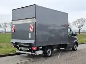 Mercedes-Benz Sprinter thumbnail 3
