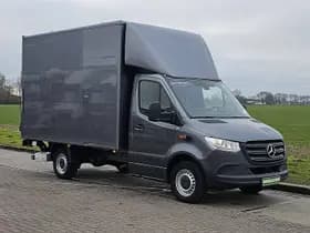 Mercedes-Benz Sprinter thumbnail 4