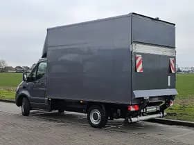 Mercedes-Benz Sprinter thumbnail 5