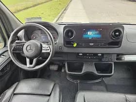 Mercedes-Benz Sprinter thumbnail 7
