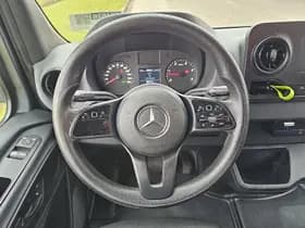 Mercedes-Benz Sprinter thumbnail 10