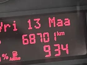 Iveco Daily thumbnail 8