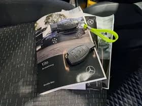 Mercedes-Benz Vito thumbnail 13