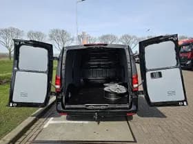 Mercedes-Benz Vito thumbnail 14