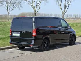 Mercedes-Benz Vito thumbnail 3