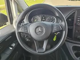 Mercedes-Benz Vito thumbnail 10