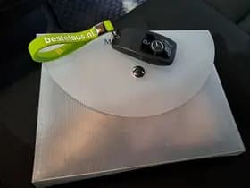 Mercedes-Benz Sprinter thumbnail 12