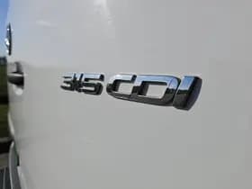 Mercedes-Benz Sprinter thumbnail 15