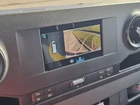 Mercedes-Benz Sprinter thumbnail 16