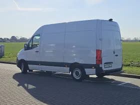 Mercedes-Benz Sprinter thumbnail 5