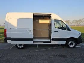 Mercedes-Benz Sprinter thumbnail 15