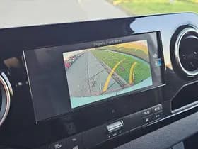 Mercedes-Benz Sprinter thumbnail 17