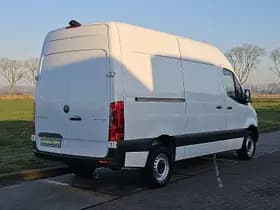 Mercedes-Benz Sprinter thumbnail 3