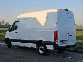 Mercedes-Benz Sprinter thumbnail 5