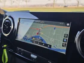 Mercedes-Benz Sprinter thumbnail 10