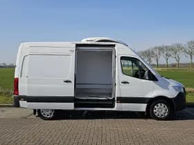 Mercedes-Benz Sprinter thumbnail 13
