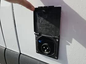 Mercedes-Benz Sprinter thumbnail 15