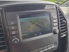 Mercedes-Benz Vito thumbnail 19