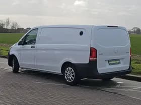 Mercedes-Benz Vito thumbnail 5