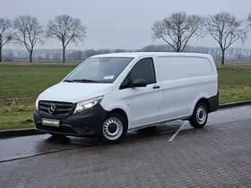 Mercedes-Benz Vito thumbnail 2