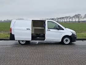 Mercedes-Benz Vito thumbnail 13