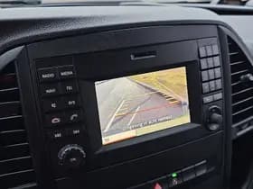 Mercedes-Benz Vito thumbnail 15