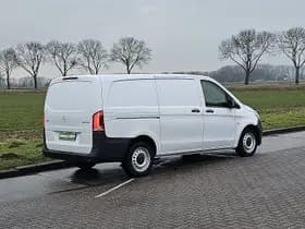 Mercedes-Benz Vito thumbnail 3