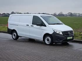 Mercedes-Benz Vito thumbnail 4