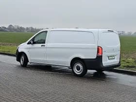 Mercedes-Benz Vito thumbnail 5