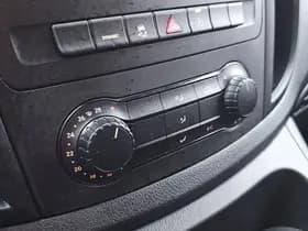 Mercedes-Benz Vito thumbnail 8