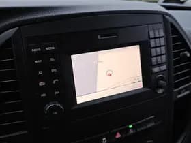 Mercedes-Benz Vito thumbnail 9