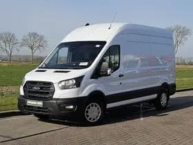 Ford Transit thumbnail 2