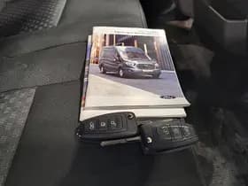 Ford Transit thumbnail 11