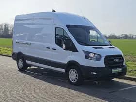Ford Transit thumbnail 4