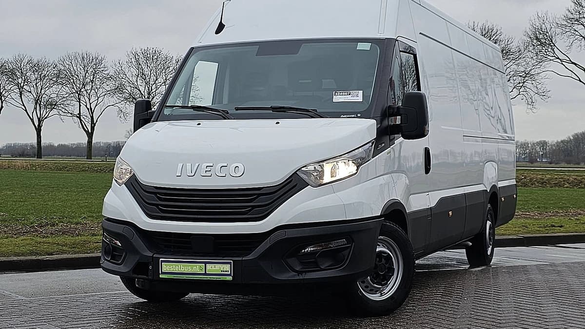 Iveco Daily — foto 1