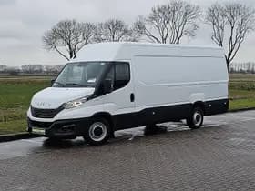 Iveco Daily thumbnail 2
