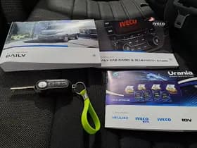 Iveco Daily thumbnail 11