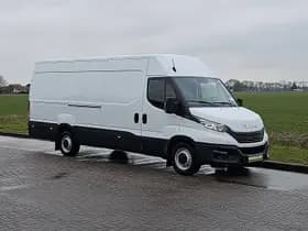 Iveco Daily thumbnail 4