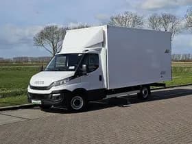 Iveco Daily thumbnail 2